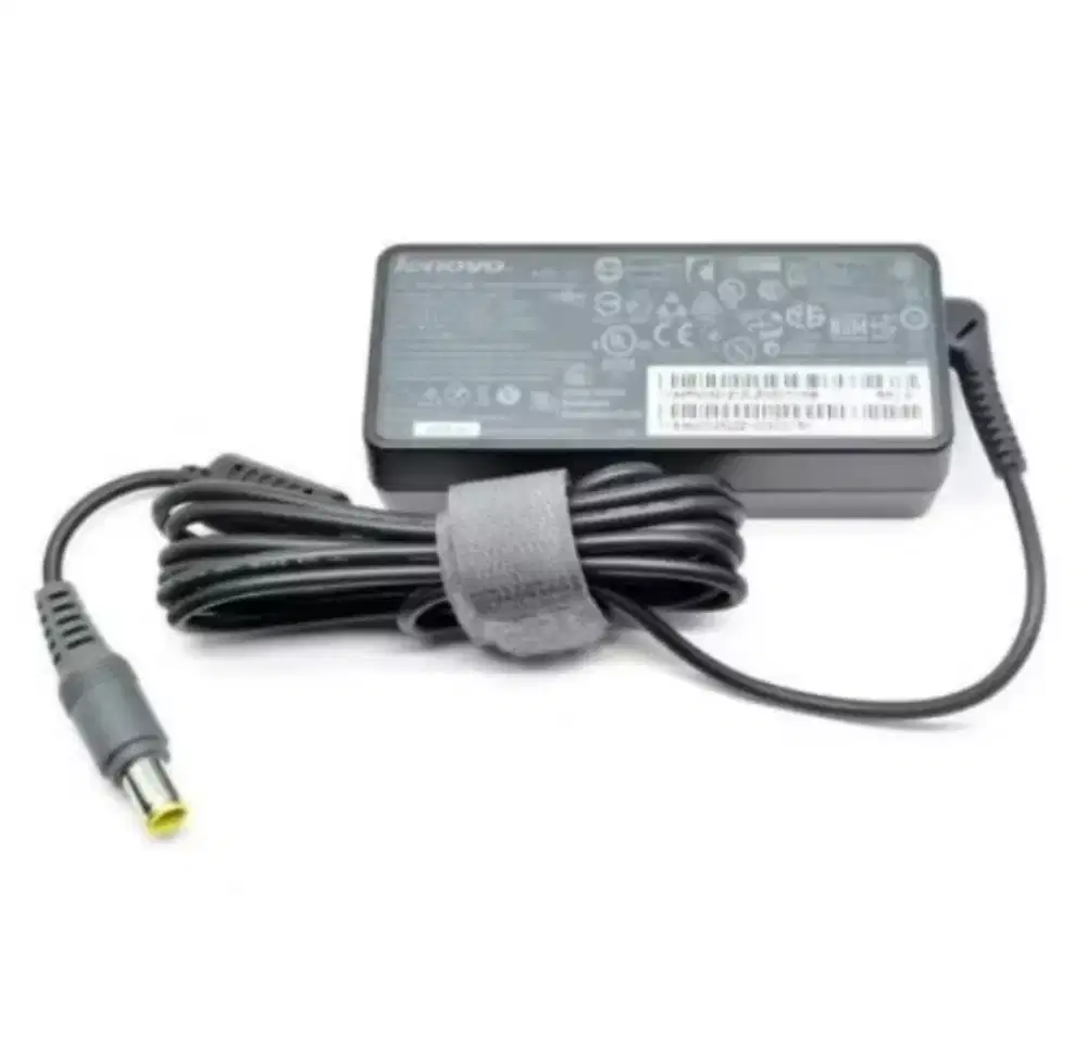 Adaptor charger laptop Lenovo Thinkpad X230 X220 X201 X200 T410 T420