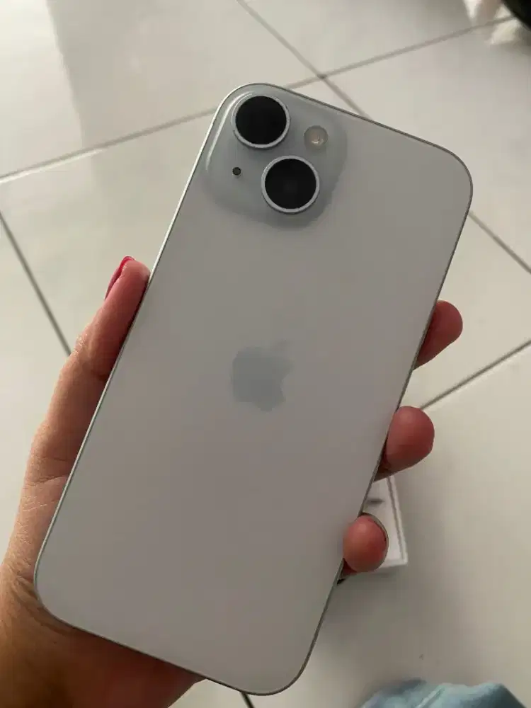 Iphone 15 128 gb