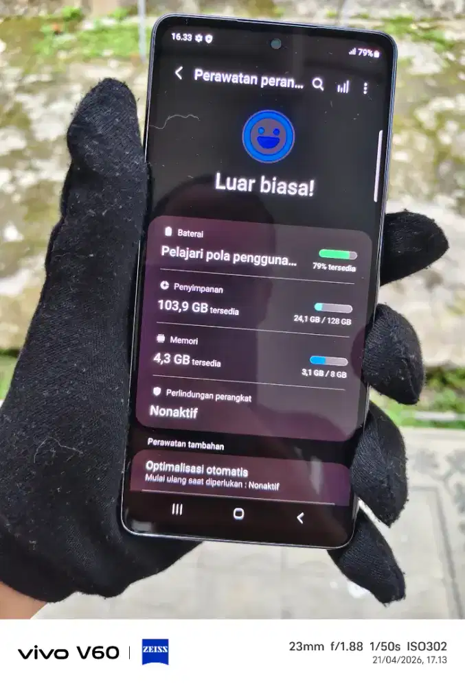 Samsung S20 Fe 8/128 mulus hp doang NET no NEGO SKIP