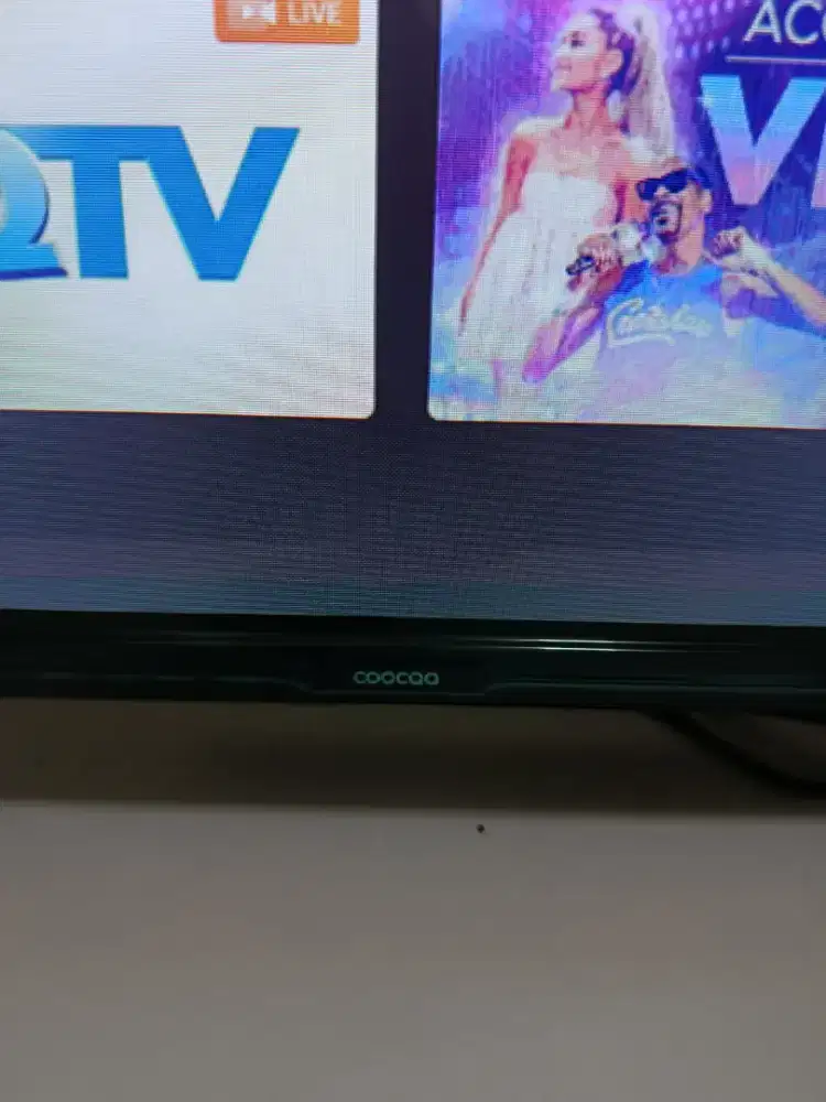 Smart TV coocaa 32 inch 32S3U PLUS