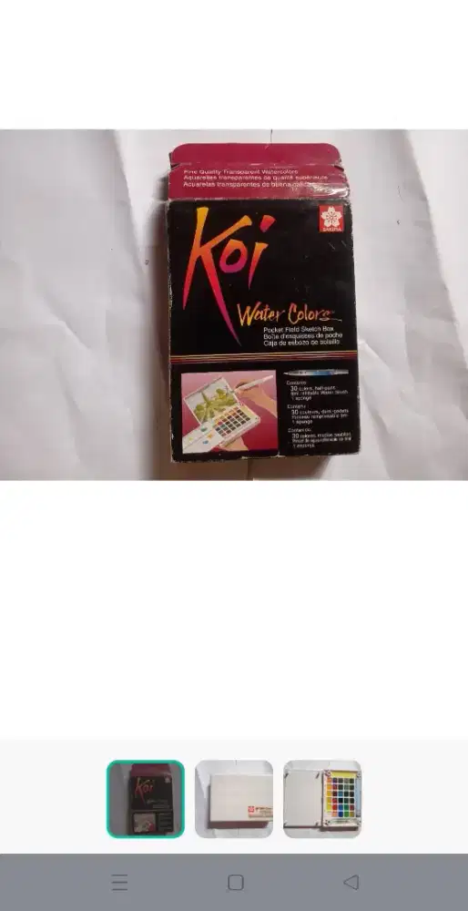 Pewarna pewarna pewarna