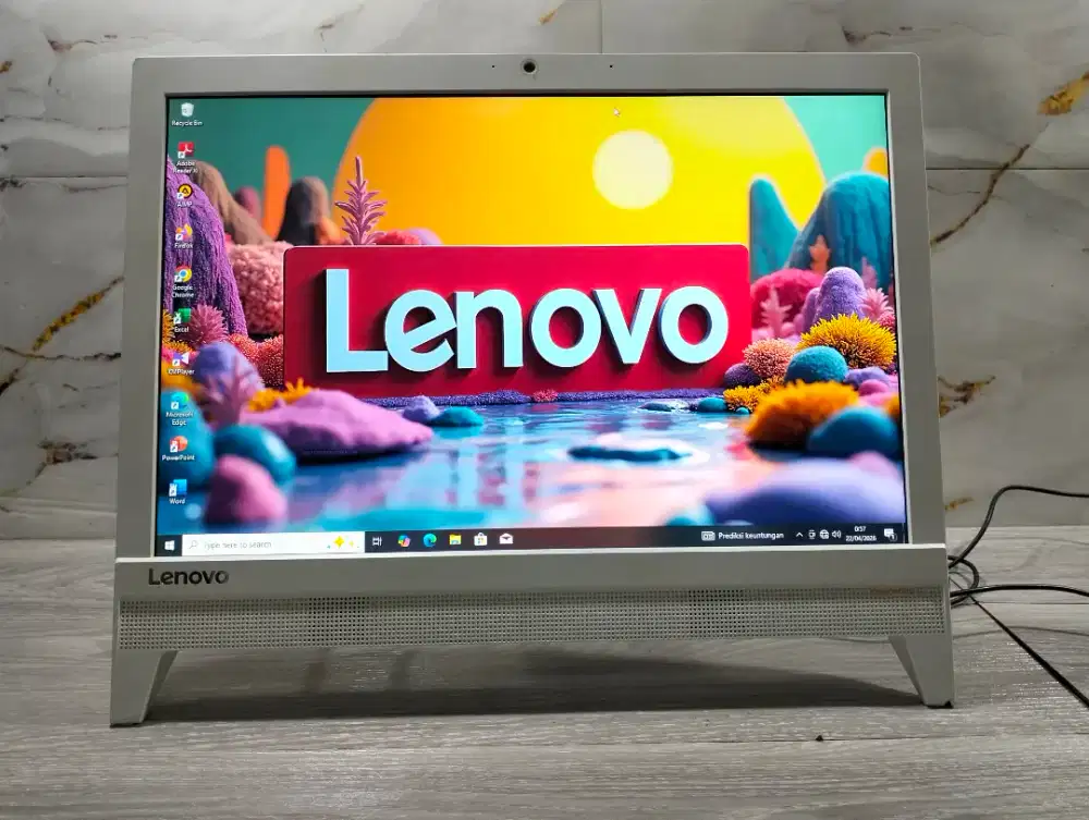 PC AIO Lenovo ideacentre 310