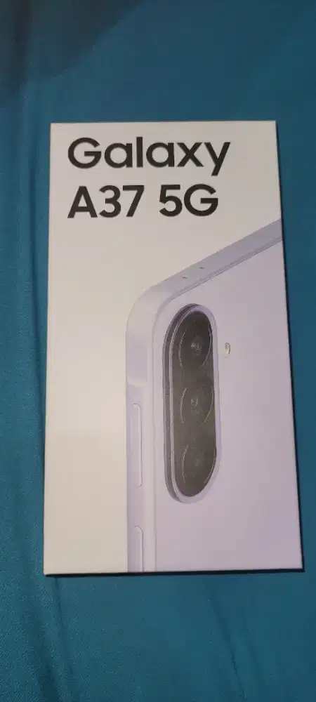 Samsung A37 8/256