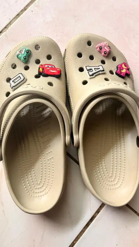 Crocs Classic Clog (unisex) ORIGINAL!