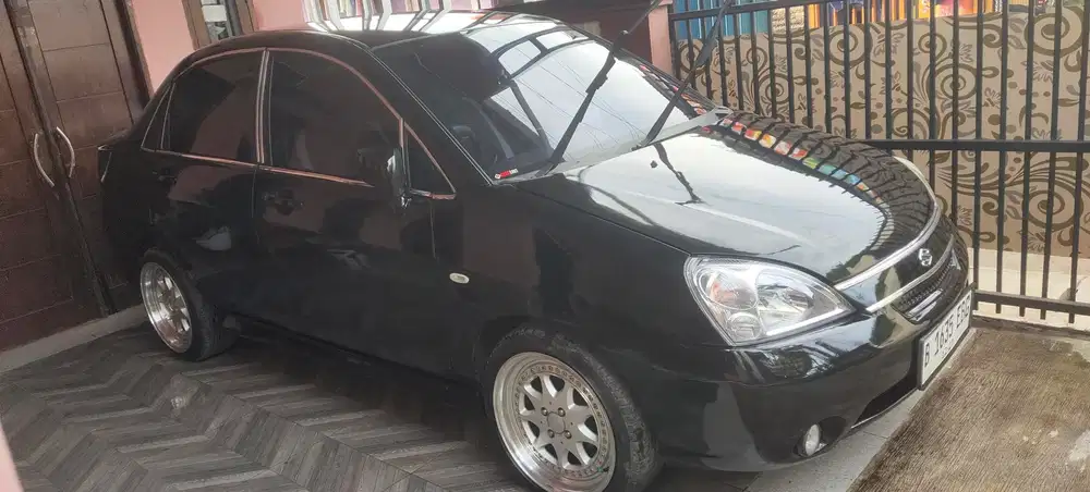 Suzuki Baleno next-G 2003 Bensin AT