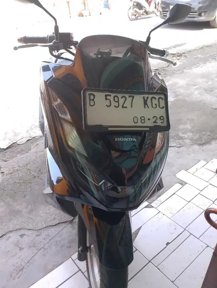 PCX 2024 Like New