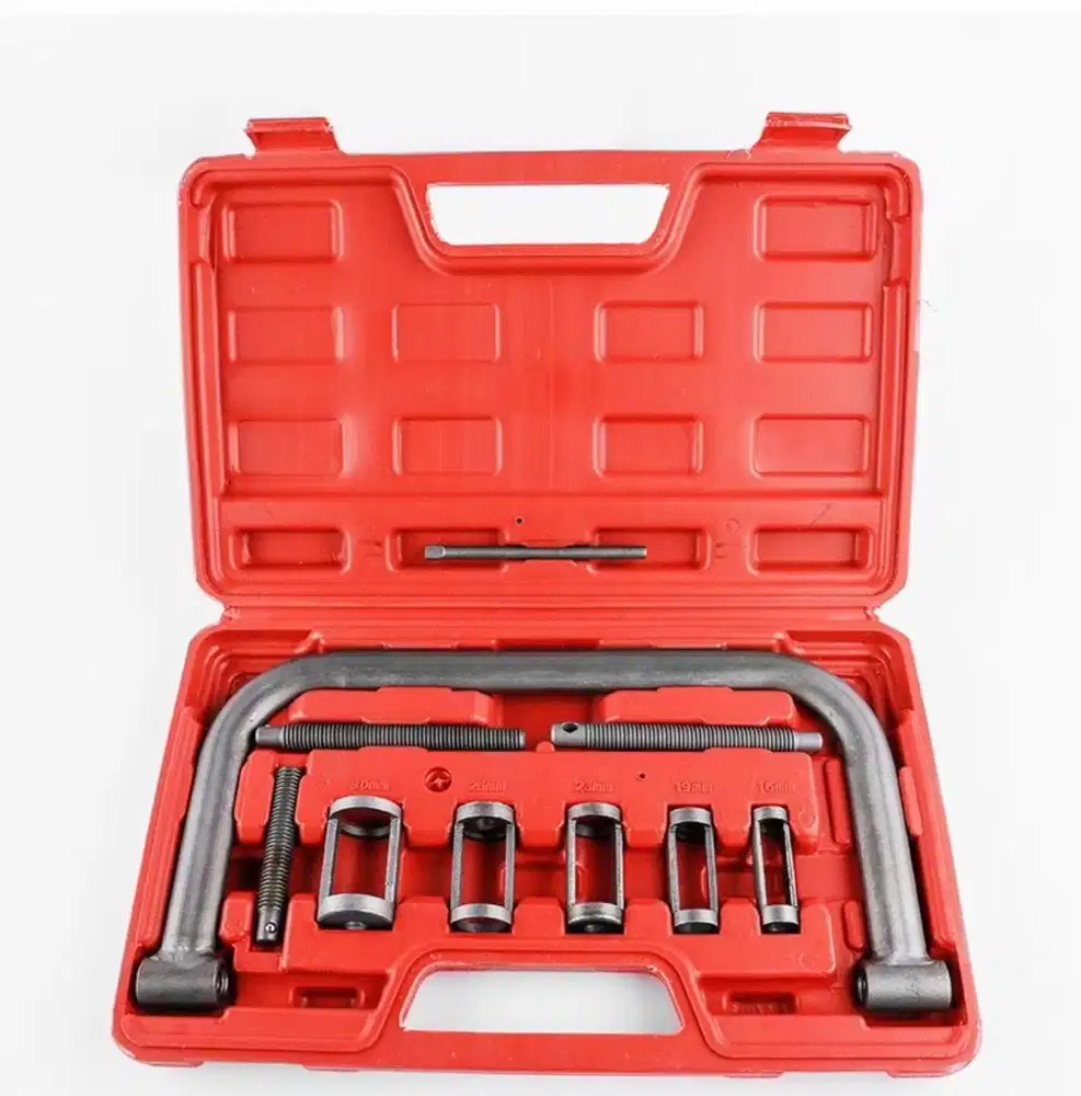 Treker Klep Set Tang