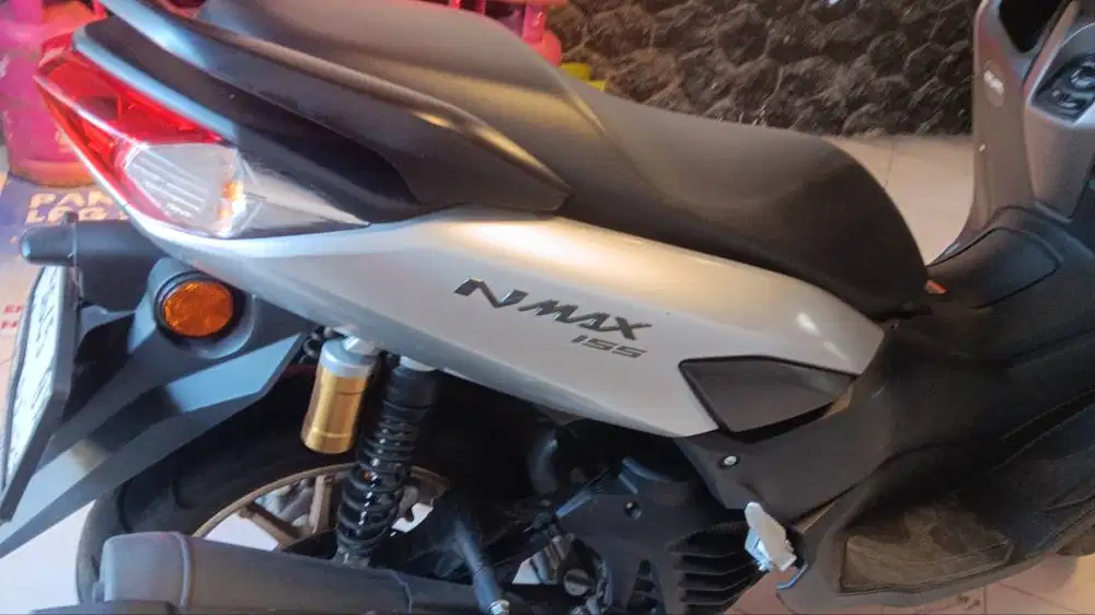 Jual n max harga pemilik