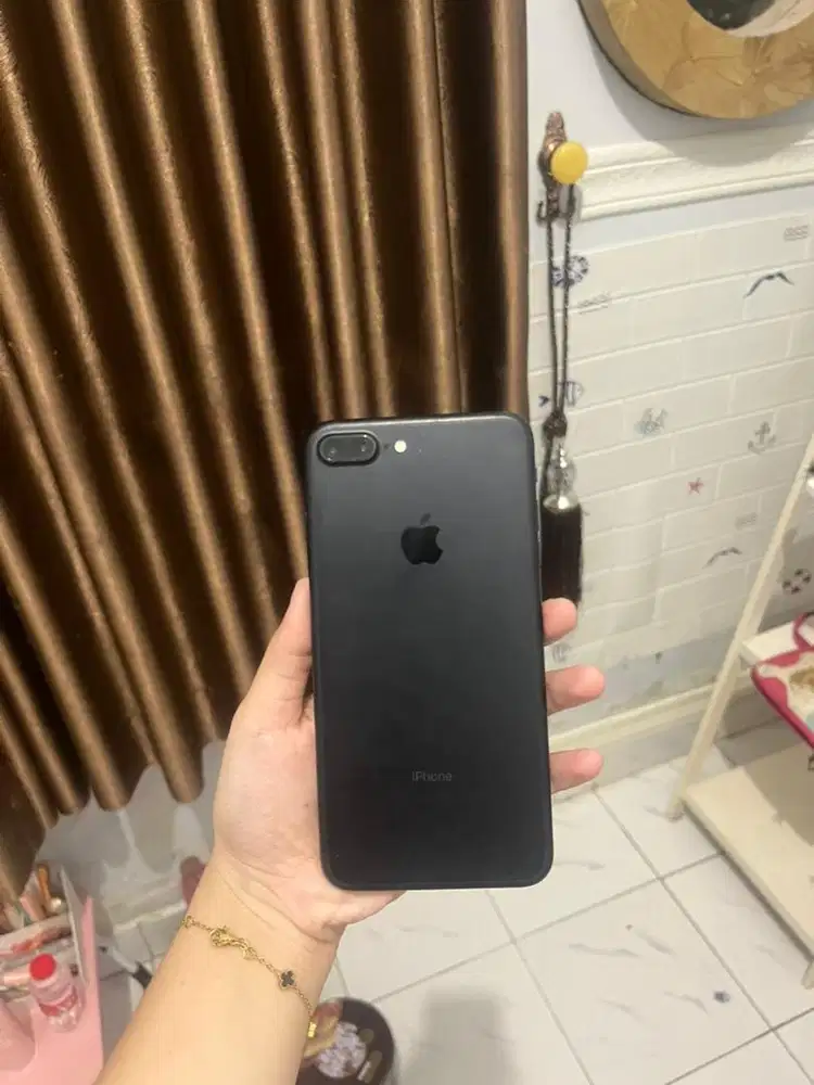 iPhone 7 plus 128gb inter all operator