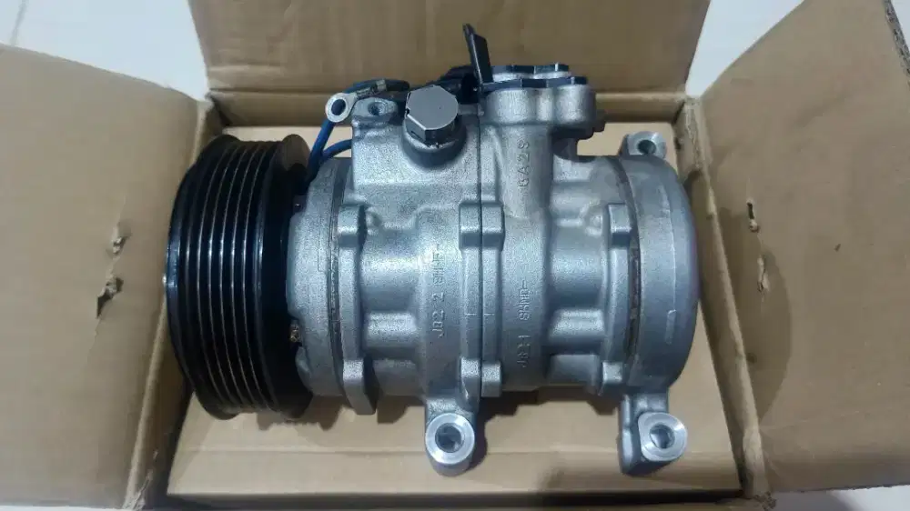 Kompresor AC Assy utk avanza,xenia, veloz thn 2022+