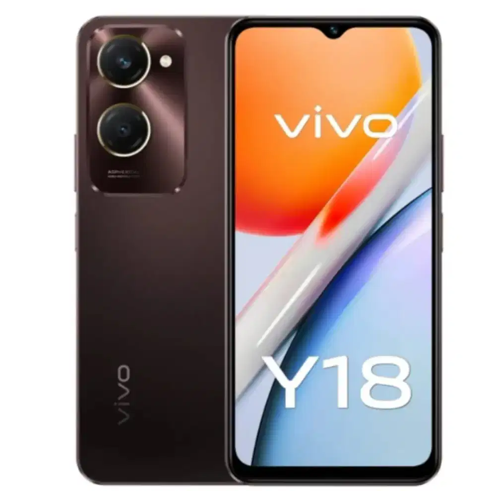 vivo y 18 ram 4/64