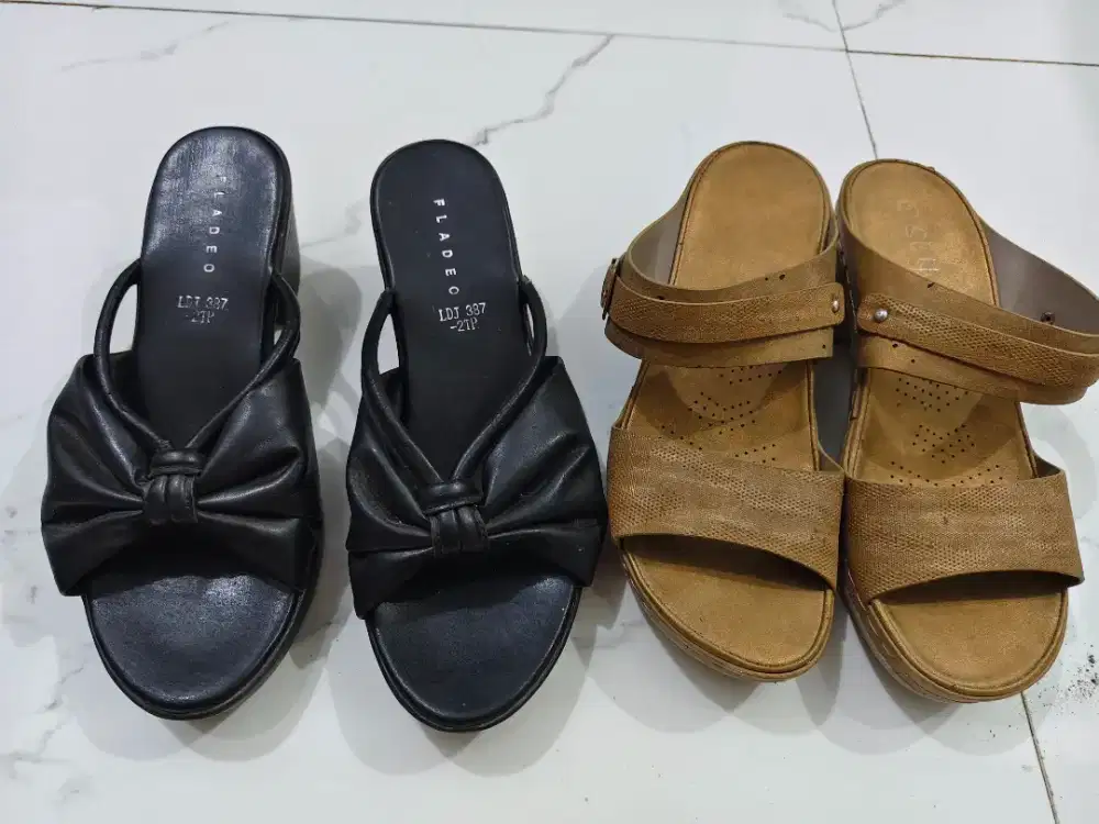 Fladeo&yves beli 1 gratis 1