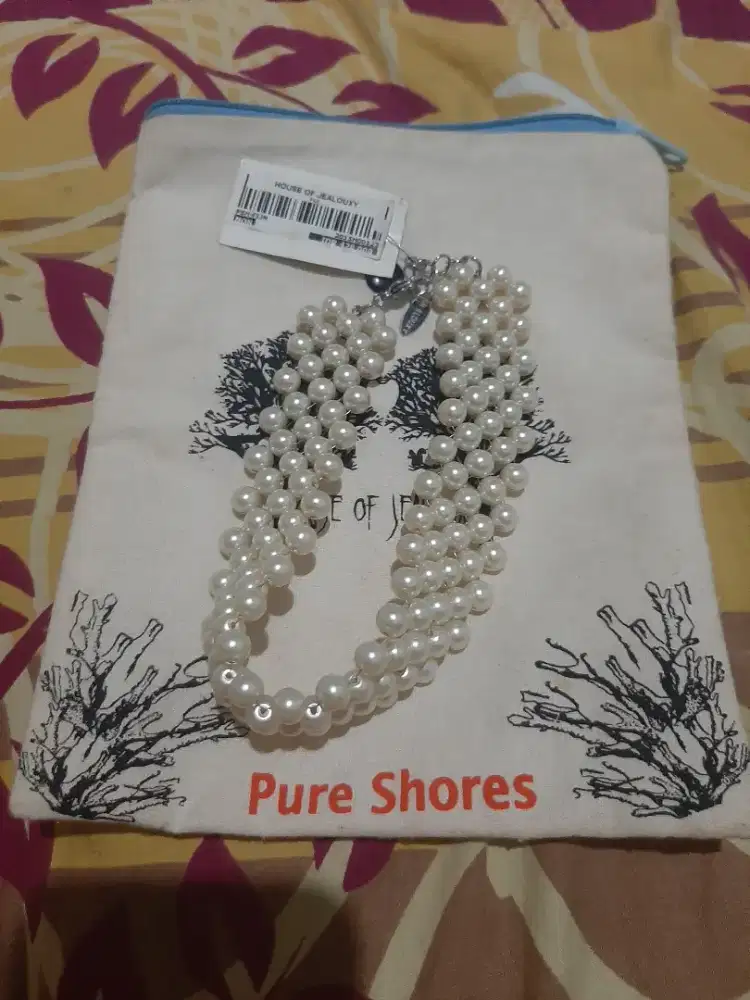 Dijual 2 kalung
