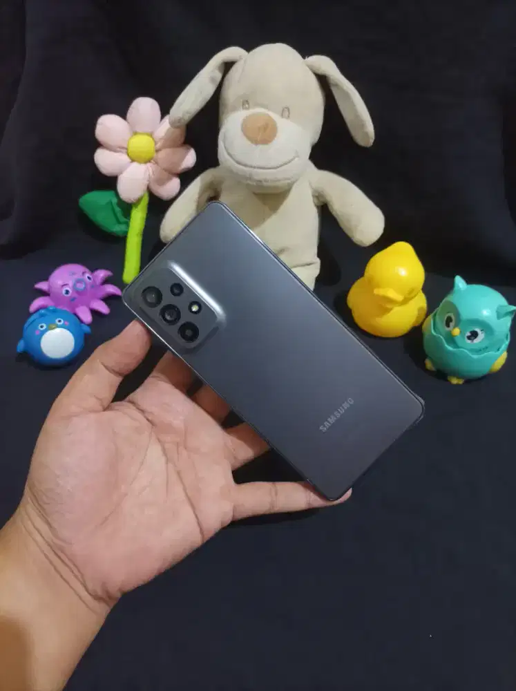 Samsung Galaxy A73 5G 8/256GB