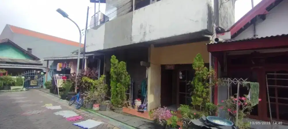 Jual Cepat Asset Bank Rumah Murah