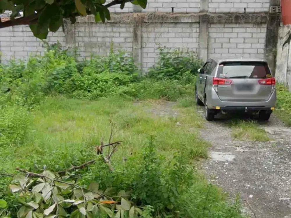 Darmo Baru Barat Kav Hok