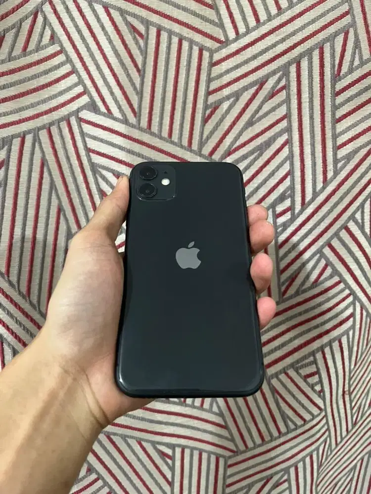 iphone 11 ibox 64gb