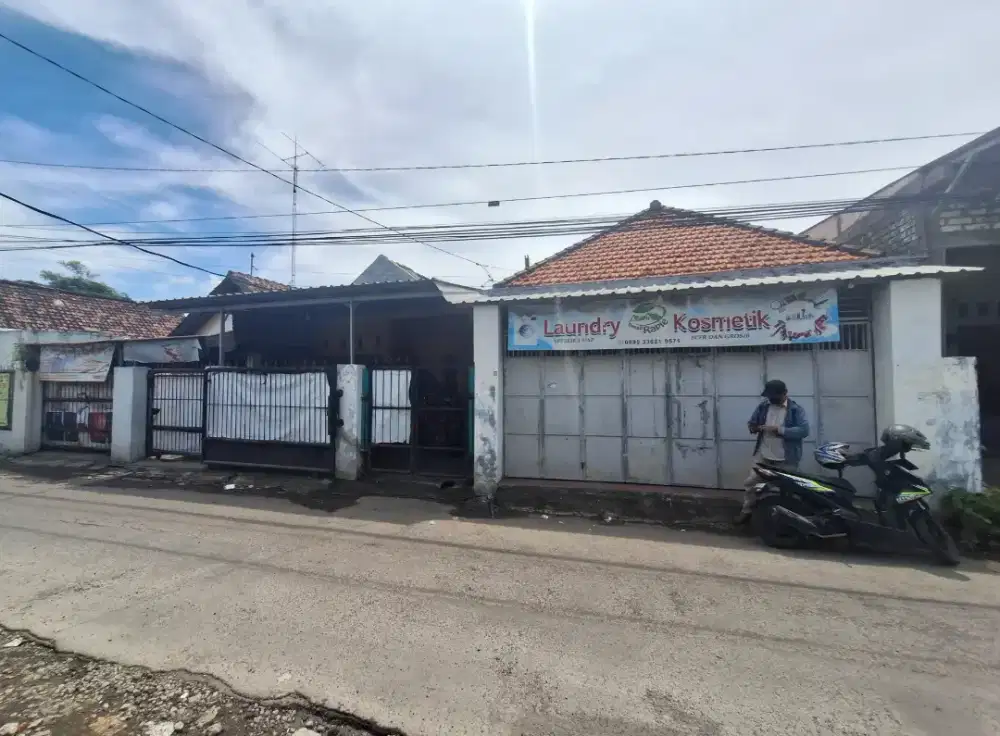 Jual Cepat Asset Bank Rumah Murah