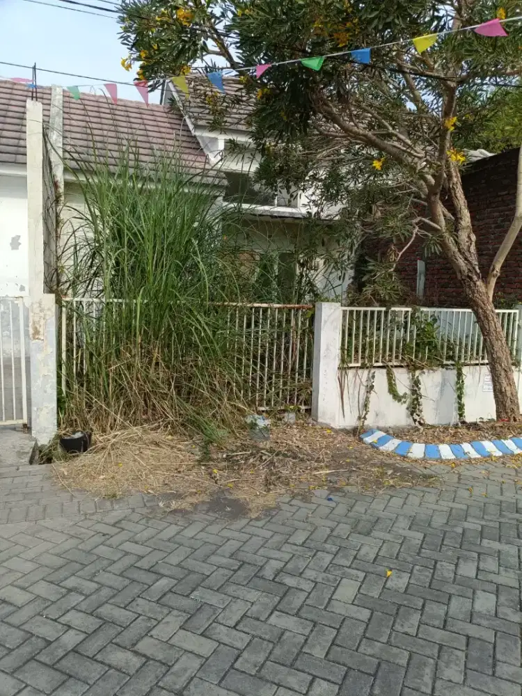 Jual Cepat Asset Bank Rumah Murah