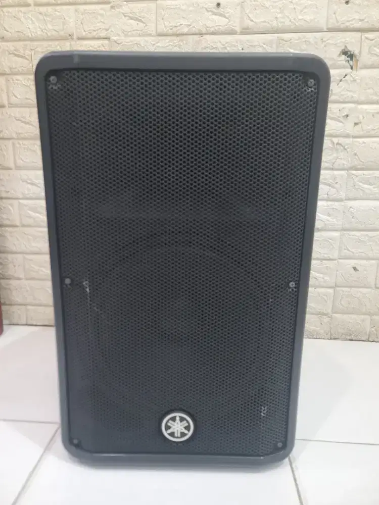 Yamaha dbr 12 second (1pcs)