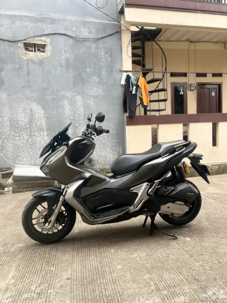 Honda ADV 150 2021