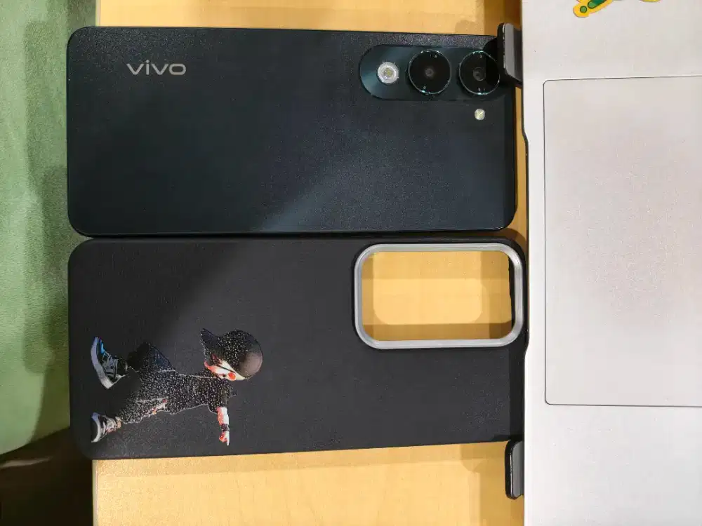 Vivo y04s 4/64 Garansi Erafone