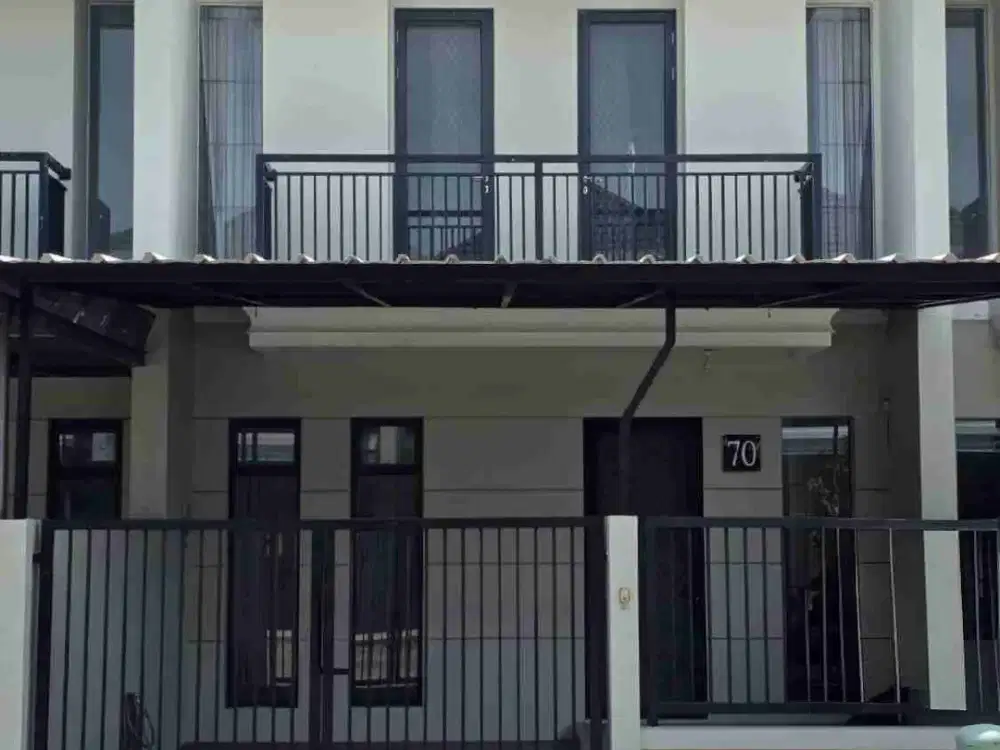 Dijual Rumah Pondok Tjandra, Waru Sidoarjo