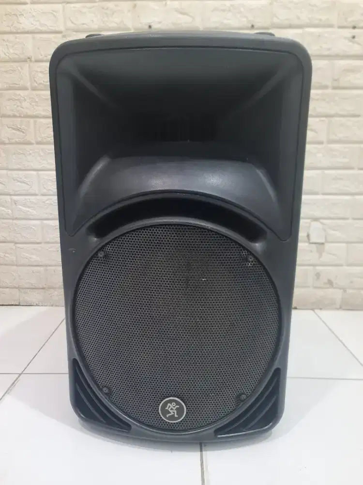 Mackie srm 450 (1pcs)