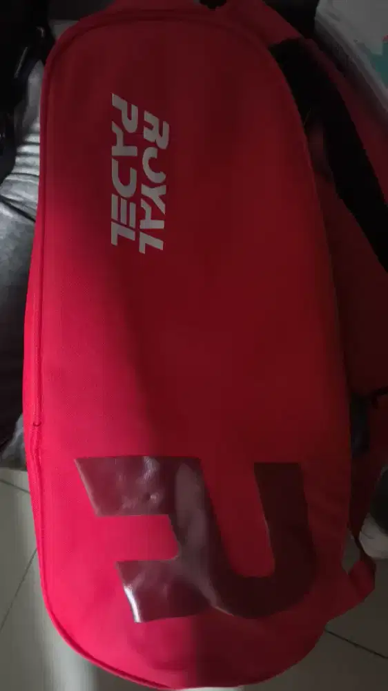 Tas padel royal