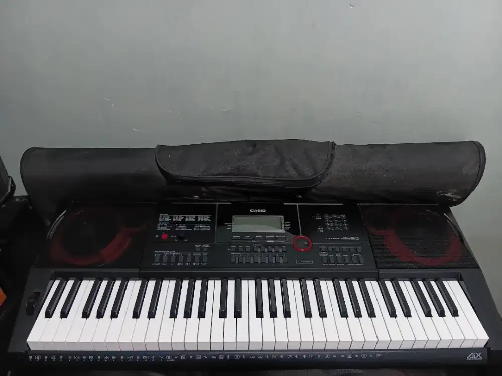 Keyboard Casio CT-X300