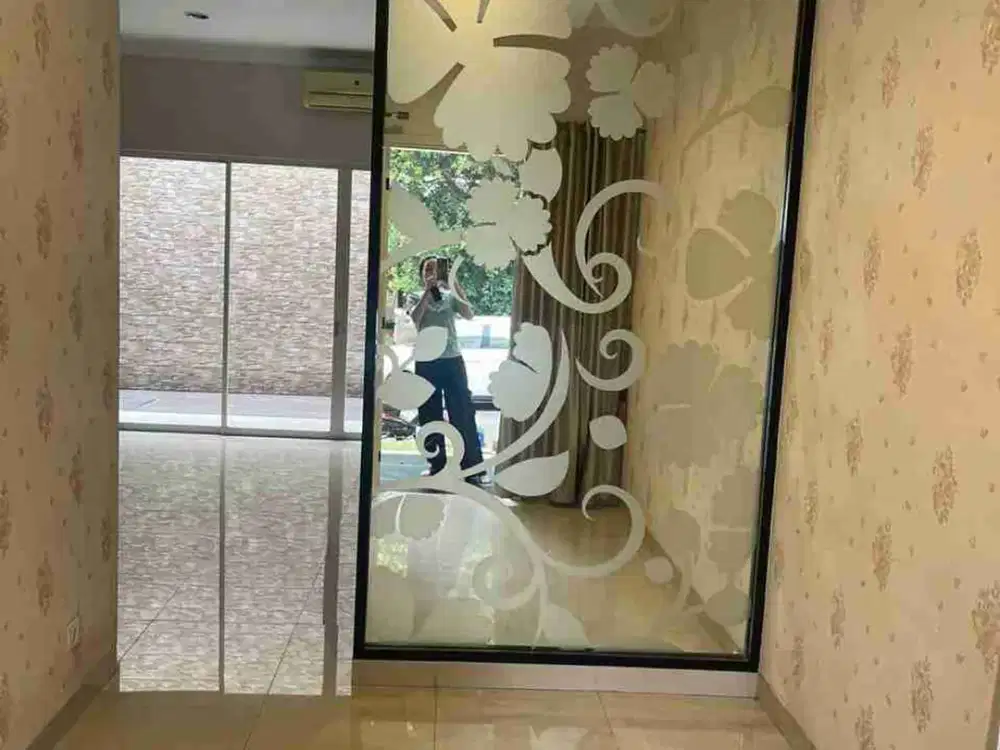 Dijual Cepat Rumah Cluster Pascal Scientia Gading Serpong