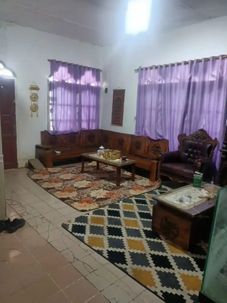 RUMAH DIJUAL CEPAT