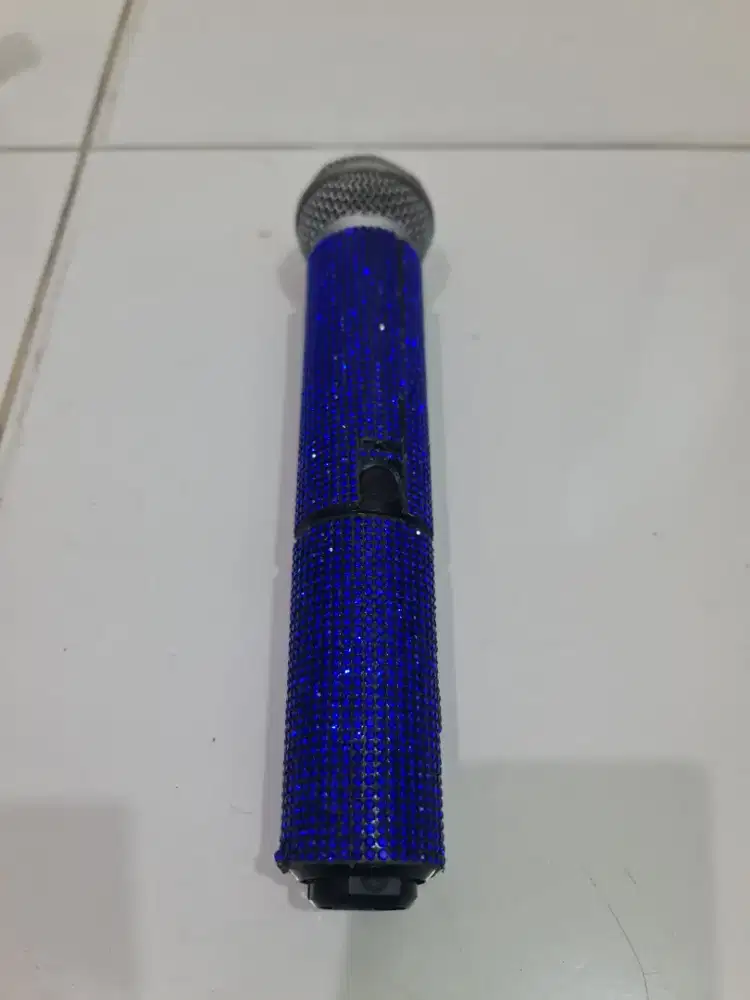 Mic shure original