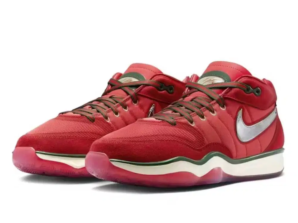 Nike gt hustle original size 45