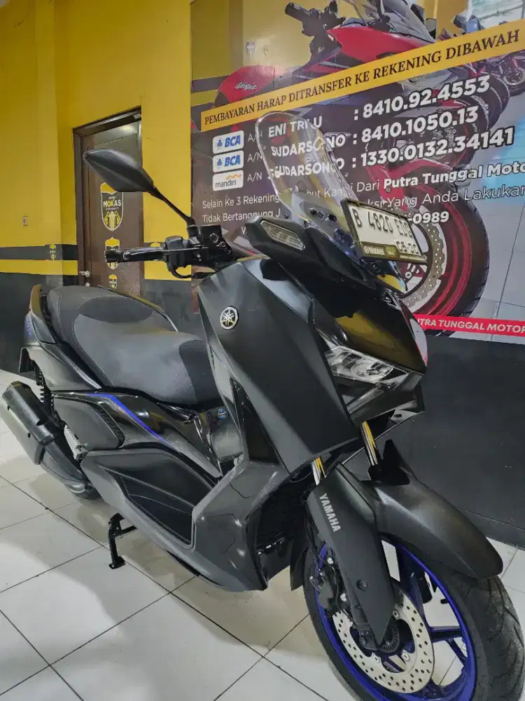 Di jual murah Yamaha xmex