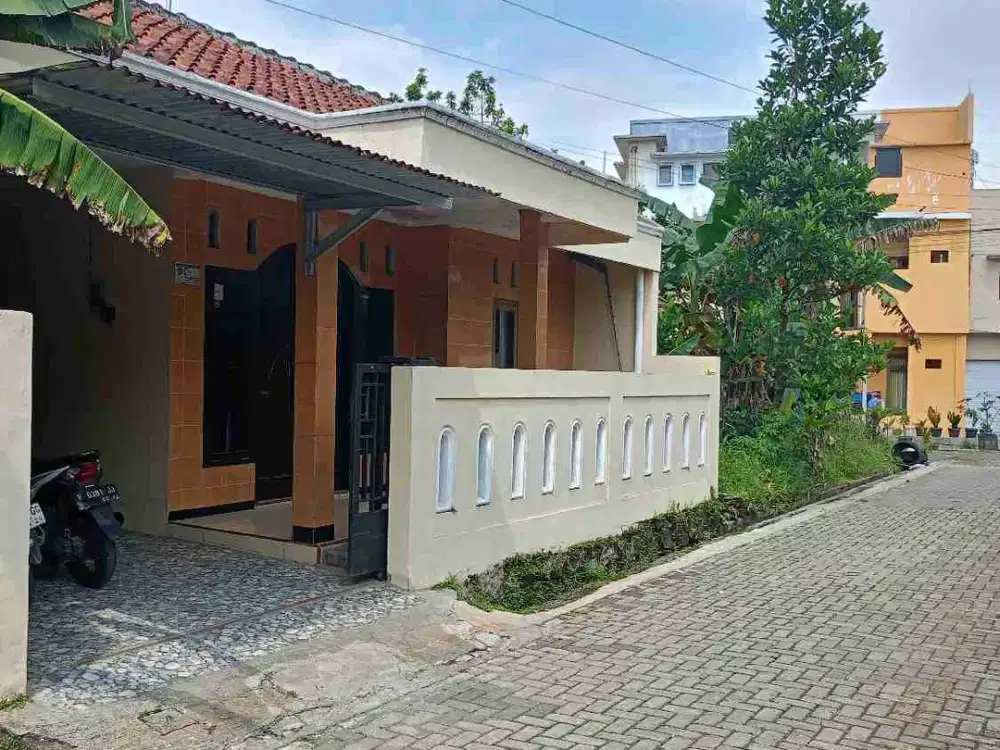 DIJUAL kos Aktif Dekat Kampus UMP  Purwokerto