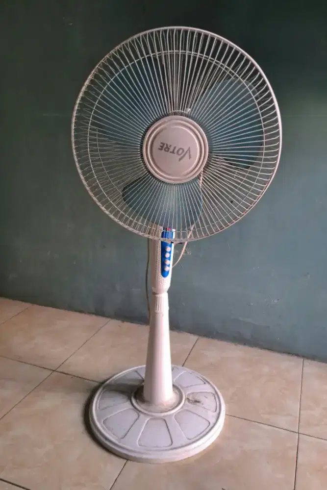 Kipas Angin Votre Minus Mati Total