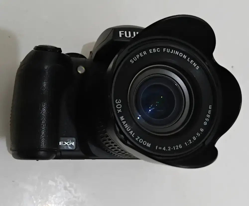 Kamera super zoom fujifilm HS 35 EXR
