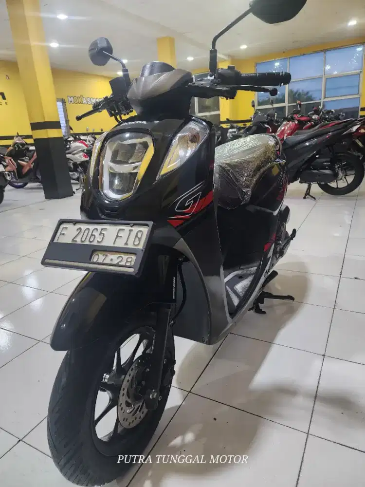 Di jual murah Honda Genio