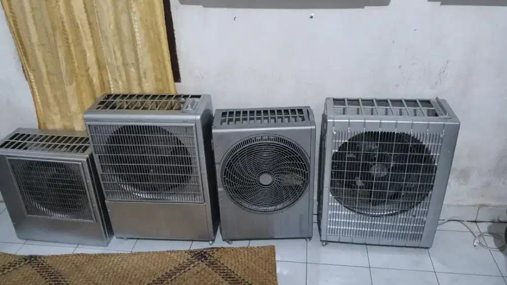 Kipas angin outdoor AC