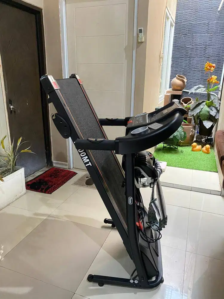 Treadmill Twen T 5OOMT