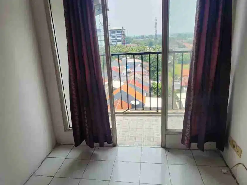 Jual Cepat Apartemen Paragon Village Binong Tangerang