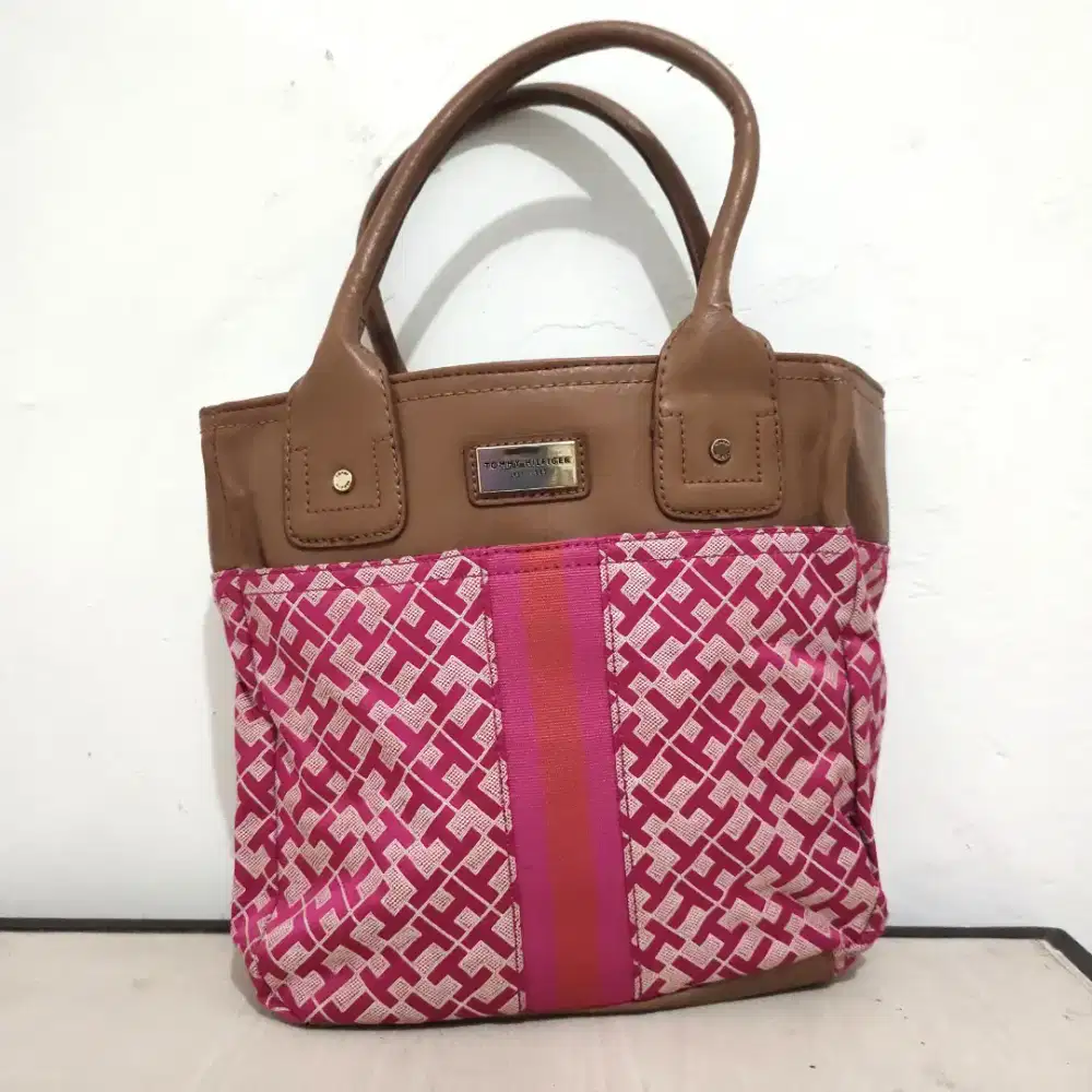 Tas Tommy Hilfiger