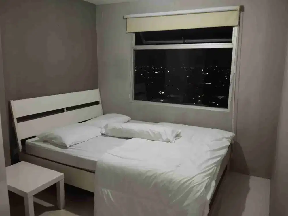 Apartemen Grand Asia Afrika