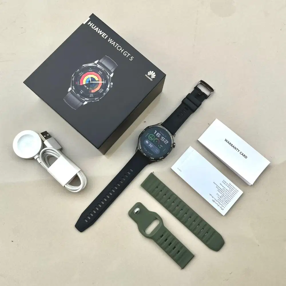 Huawei Watch GT 5 46mm