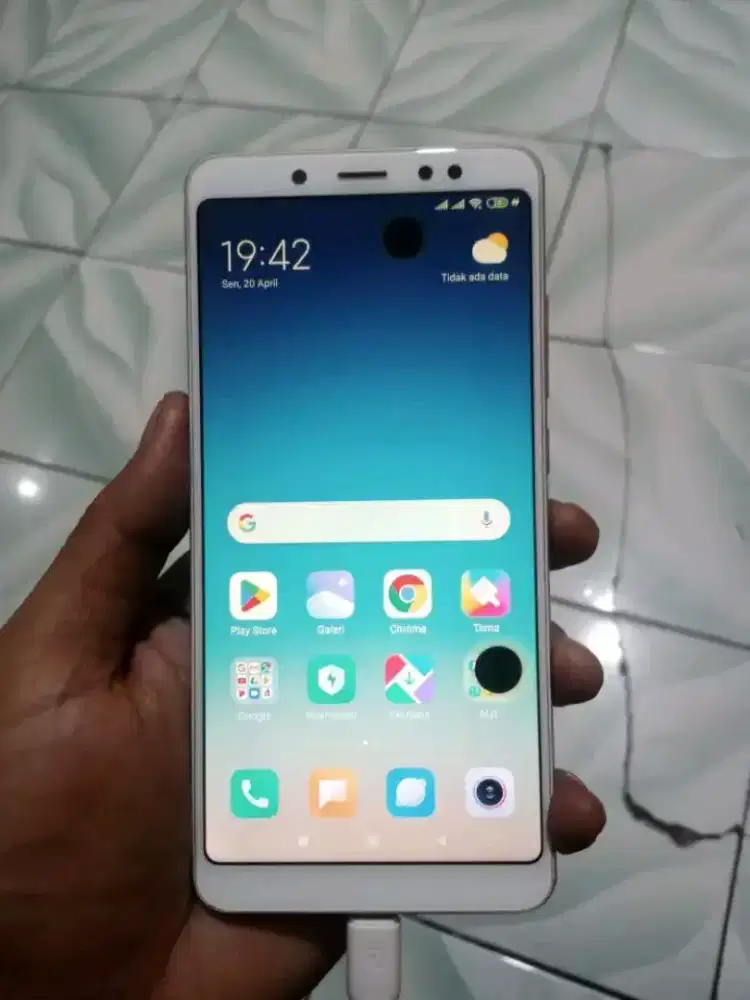 Xiaomi redmi note 5 pro 4/64