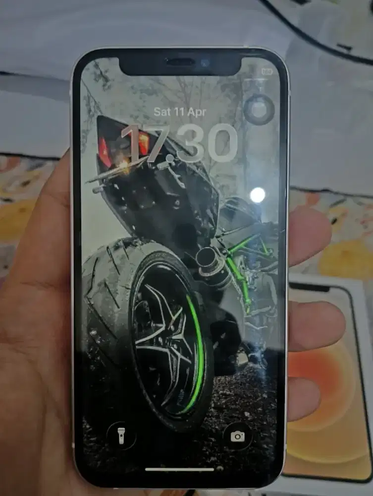 Ip 12 mini 128 ex inter