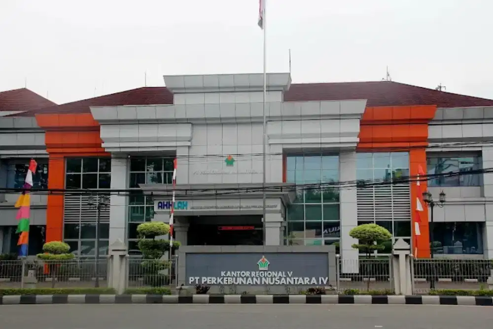 Loker 2026 Tanpa tamatan dan tidak pandang usia