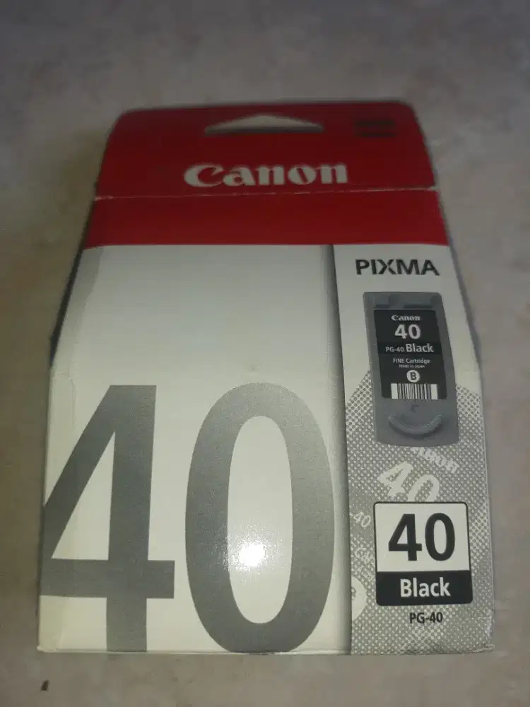 cartridge printer dijual