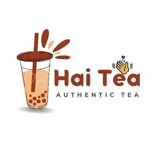 Authentic tea, kemurnian rasa teh asli, diracik dengan hati untuk Anda